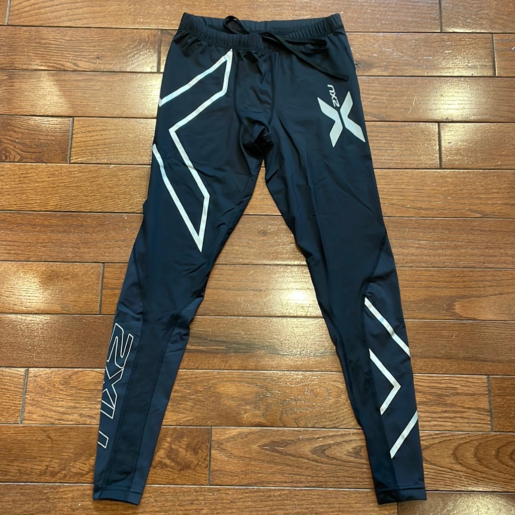 Compression Performance Leggings